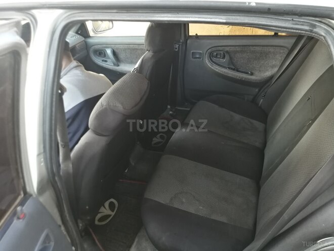 Daewoo Nexia 2006, 280,000 km - 1.5 l - Bakı