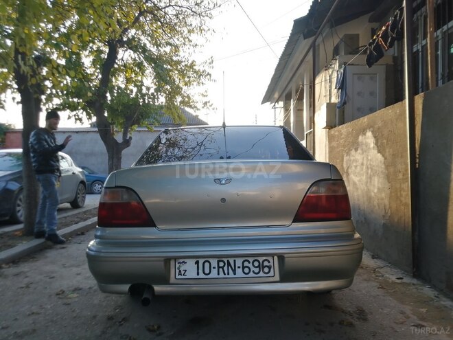 Daewoo Nexia 2006, 280,000 km - 1.5 l - Bakı