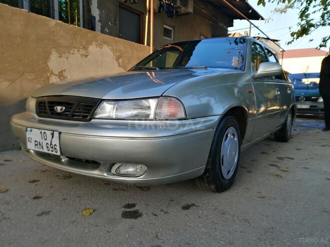Daewoo Nexia 2006, 280,000 km - 1.5 l - Bakı