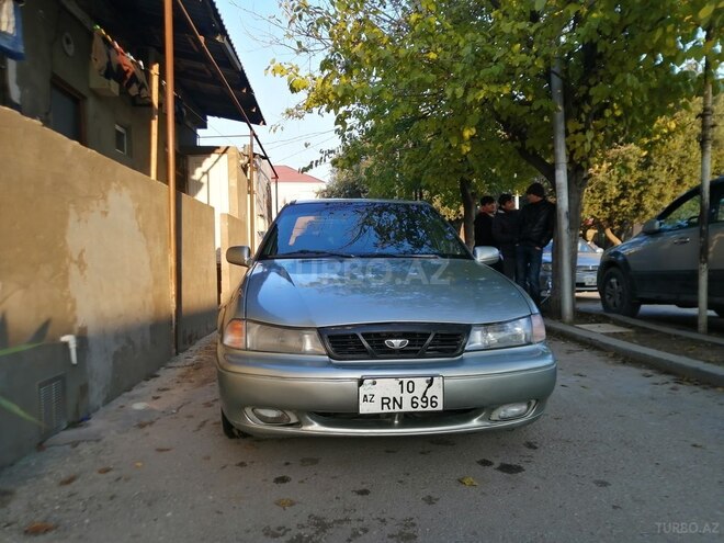Daewoo Nexia 2006, 280,000 km - 1.5 l - Bakı