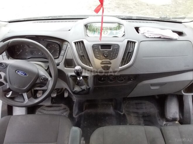 Ford Transit 2016, 530,000 km - 2.2 л - Bakı
