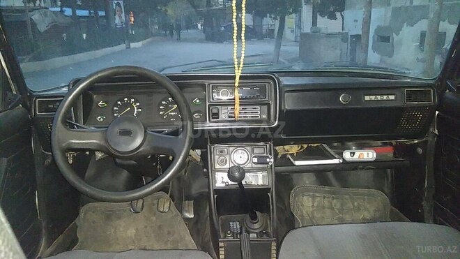 LADA (VAZ) 2107 2001, 93,400 km - 1.5 l - Bakı