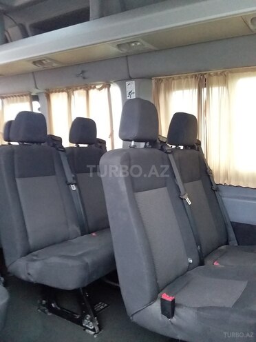 Ford Transit 2016, 530,000 km - 2.2 л - Bakı