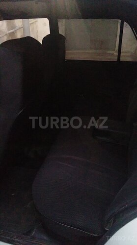 LADA (VAZ) 2107 2001, 93,400 km - 1.5 l - Bakı