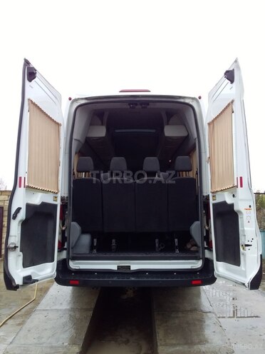 Ford Transit 2016, 530,000 km - 2.2 л - Bakı