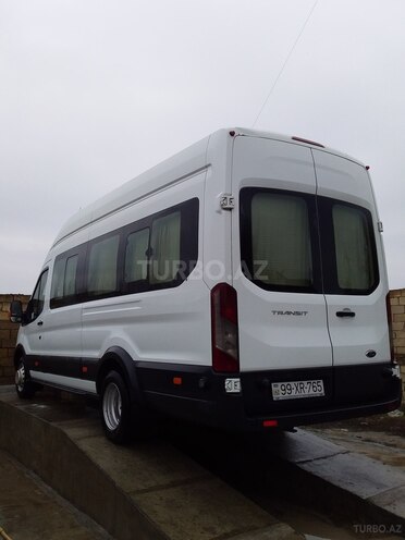 Ford Transit 2016, 530,000 km - 2.2 л - Bakı