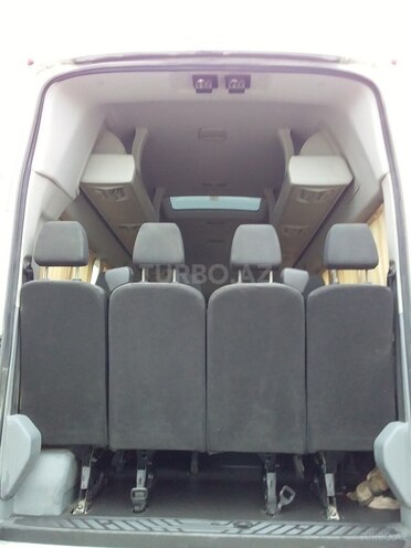 Ford Transit 2016, 530,000 km - 2.2 л - Bakı
