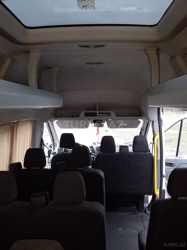 Ford Transit 2016, 530,000 km - 2.2 л - Bakı