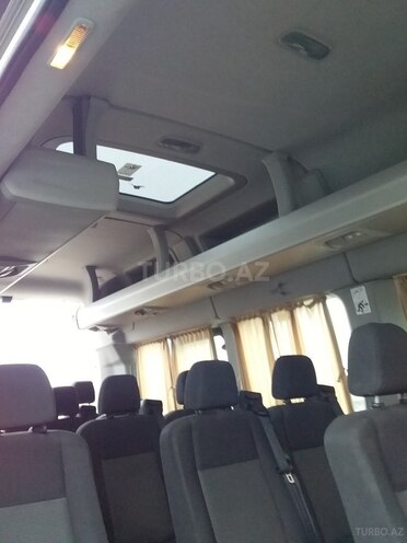 Ford Transit 2016, 530,000 km - 2.2 л - Bakı