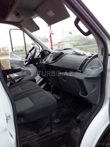 Ford Transit 2016, 530,000 km - 2.2 л - Bakı