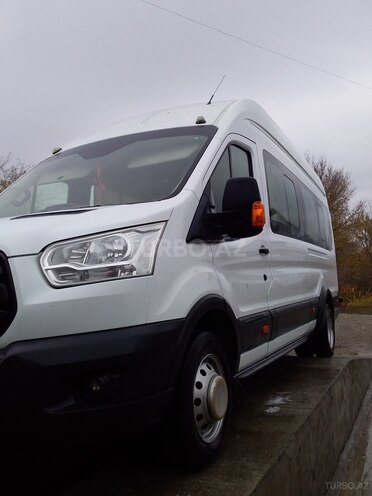 Ford Transit 2016, 530,000 km - 2.2 л - Bakı