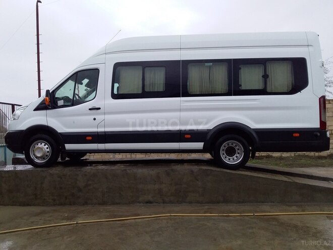 Ford Transit 2016, 530,000 km - 2.2 л - Bakı