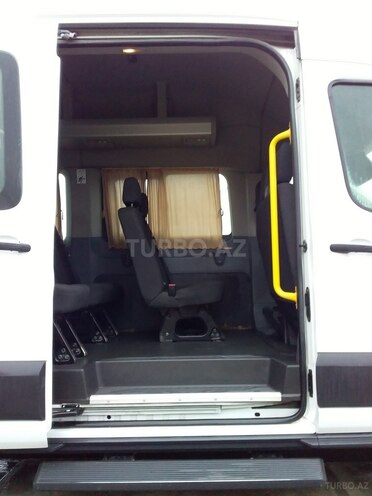 Ford Transit 2016, 530,000 km - 2.2 л - Bakı