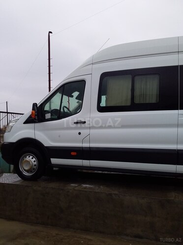 Ford Transit 2016, 530,000 km - 2.2 л - Bakı