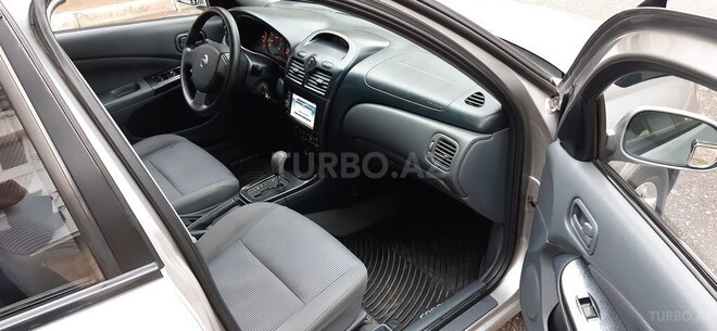 Nissan Sunny 2007, 167,000 km - 1.6 l - Bakı