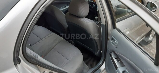 Nissan Sunny 2007, 167,000 km - 1.6 l - Bakı