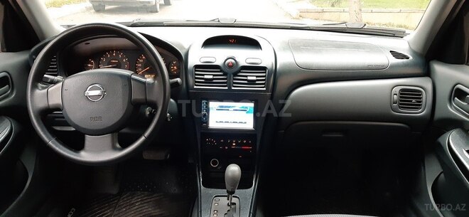 Nissan Sunny 2007, 167,000 km - 1.6 l - Bakı