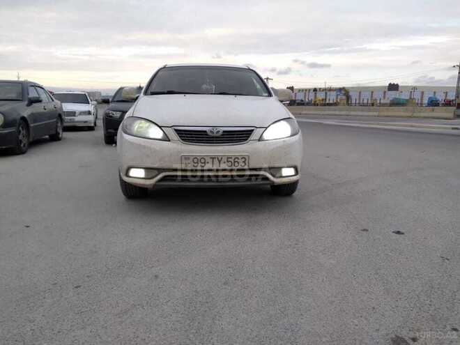 Daewoo Gentra 2014, 225,000 km - 1.5 л - Bakı