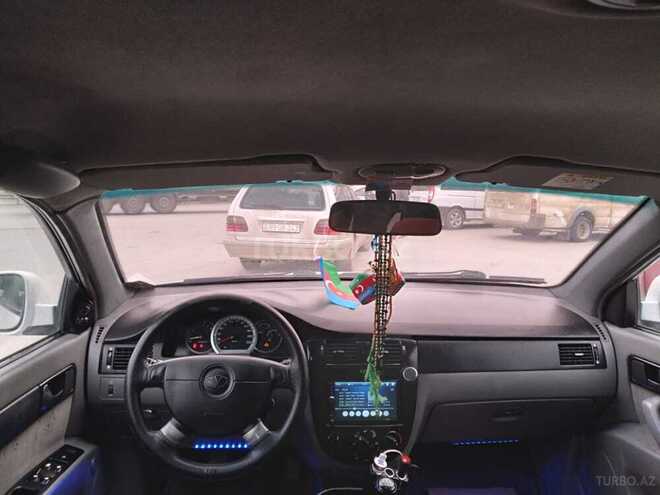 Daewoo Gentra 2014, 225,000 km - 1.5 л - Bakı