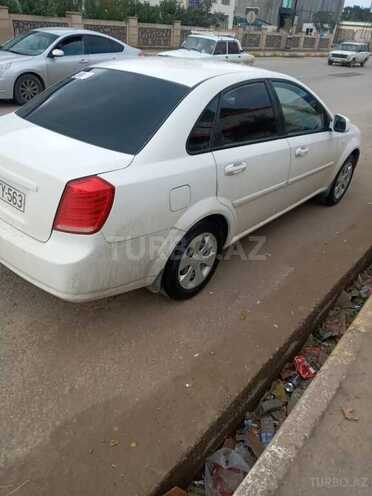 Daewoo Gentra 2014, 225,000 km - 1.5 л - Bakı