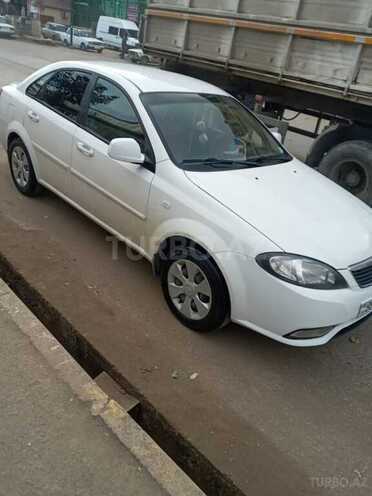 Daewoo Gentra 2014, 225,000 km - 1.5 л - Bakı
