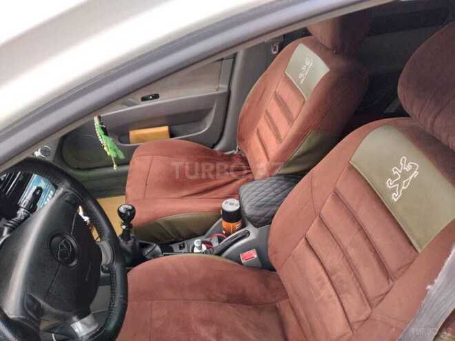 Daewoo Gentra 2014, 225,000 km - 1.5 л - Bakı