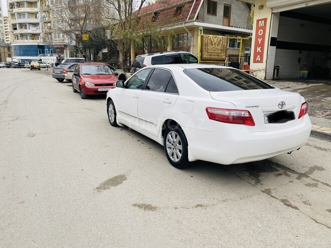 Toyota Camry 2008, 134,673 km - 2.4 л - Bakı