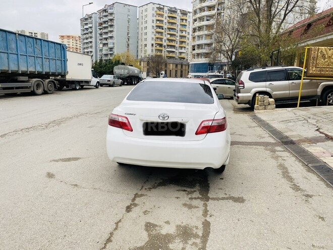 Toyota Camry 2008, 134,673 km - 2.4 л - Bakı