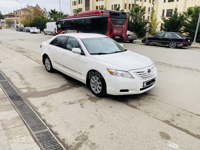 Toyota Camry 2008, 134,673 km - 2.4 л - Bakı