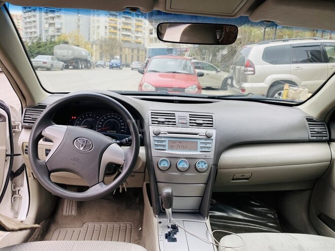 Toyota Camry 2008, 134,673 km - 2.4 л - Bakı