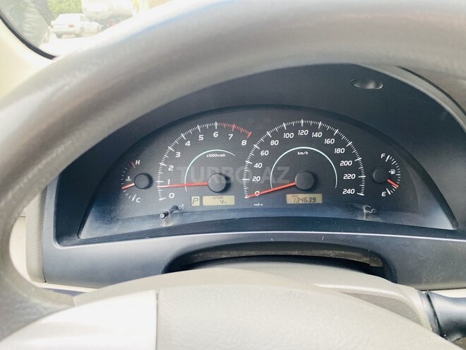 Toyota Camry 2008, 134,673 km - 2.4 л - Bakı