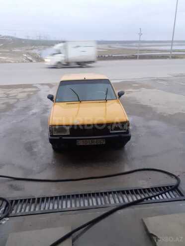 Tofas Sahin 2007, 235,000 km - 1.6 l - Bakı