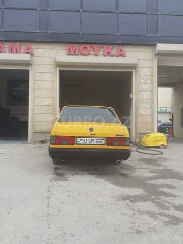 Tofas Sahin 2007, 235,000 km - 1.6 l - Bakı