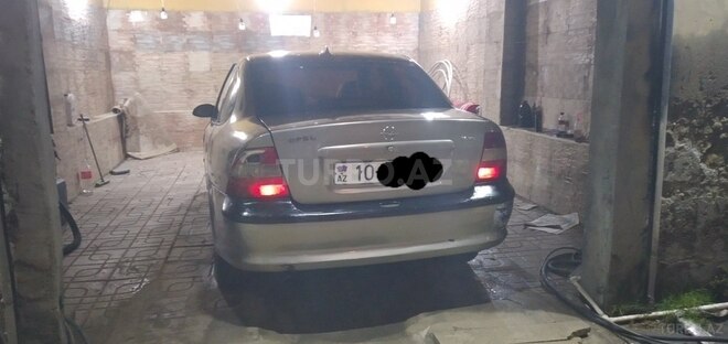 Opel Vectra 1997, 199,695 km - 1.6 l - Bakı