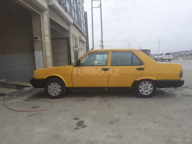 Tofas Sahin 2007, 235,000 km - 1.6 l - Bakı