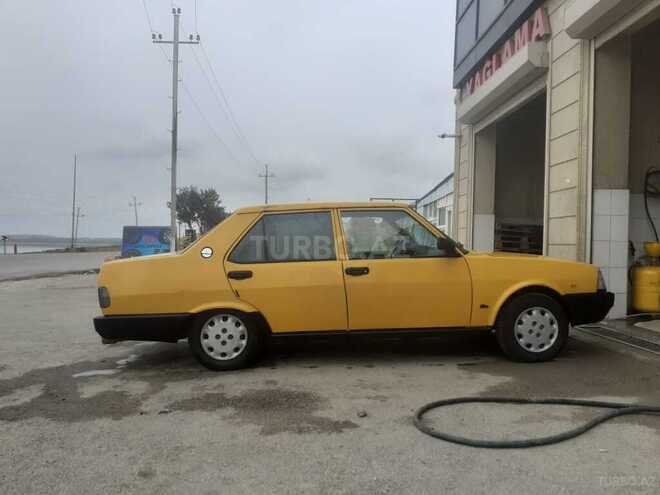 Tofas Sahin 2007, 235,000 km - 1.6 l - Bakı