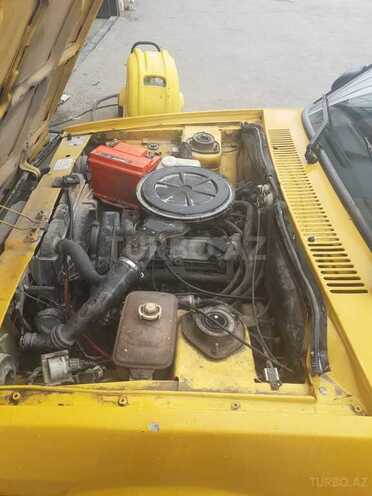 Tofas Sahin 2007, 235,000 km - 1.6 l - Bakı