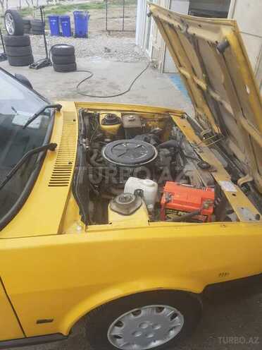 Tofas Sahin 2007, 235,000 km - 1.6 l - Bakı