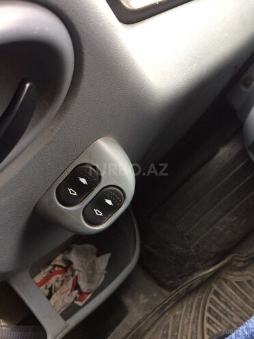 Ford Transit 2008, 133,000 km - 2.4 l - Şəmkir