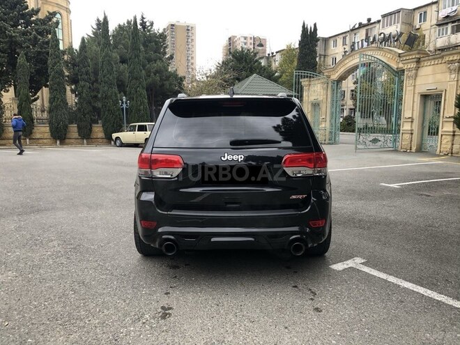 Jeep Grand Cherokee 2014, 176,800 km - 3.6 l - Bakı