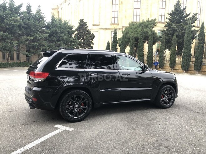 Jeep Grand Cherokee 2014, 176,800 km - 3.6 l - Bakı