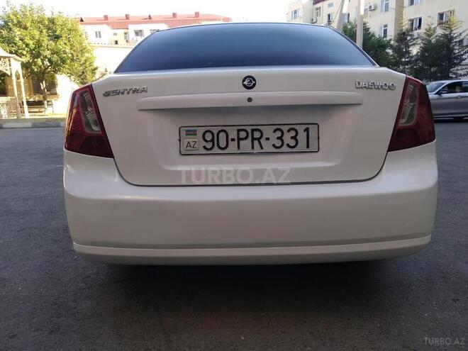 Daewoo Gentra 2014, 250,000 km - 1.5 l - Sumqayıt