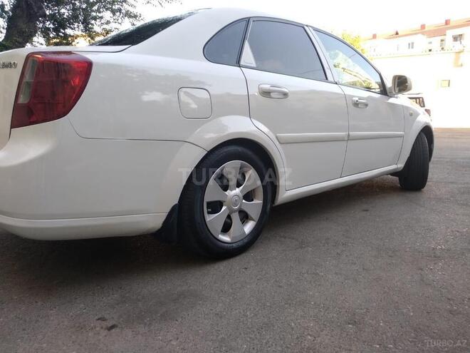 Daewoo Gentra 2014, 250,000 km - 1.5 l - Sumqayıt