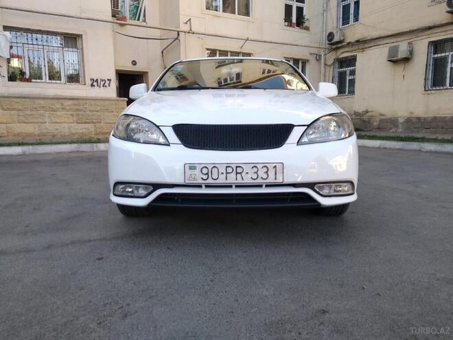Daewoo Gentra 2014, 250,000 km - 1.5 l - Sumqayıt
