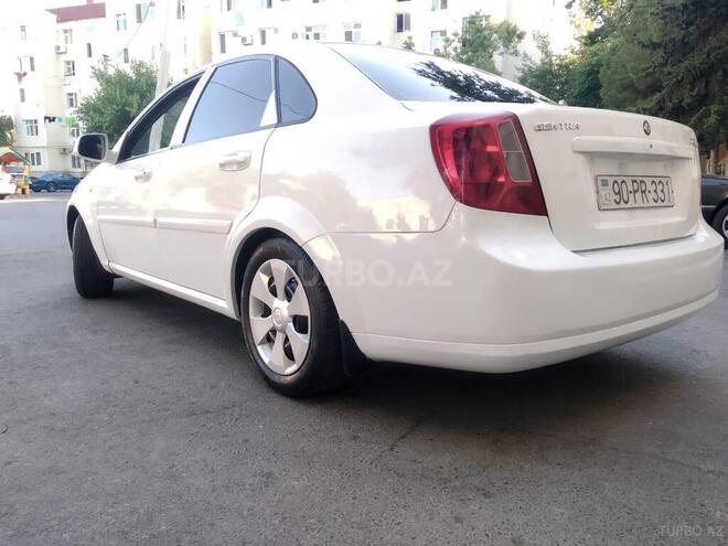Daewoo Gentra 2014, 250,000 km - 1.5 l - Sumqayıt