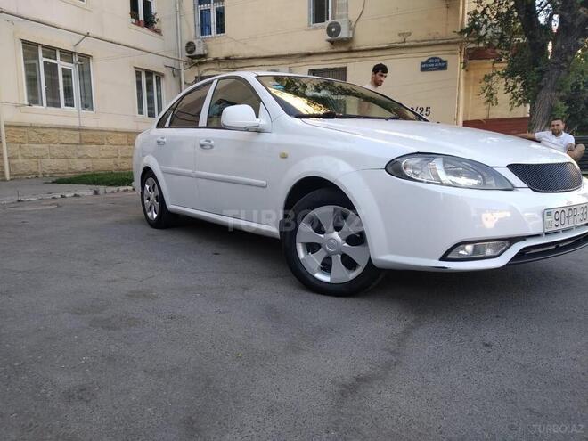 Daewoo Gentra 2014, 250,000 km - 1.5 l - Sumqayıt