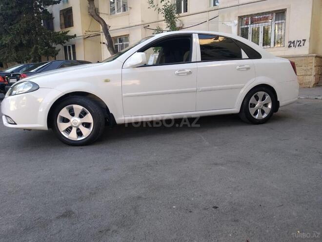Daewoo Gentra 2014, 250,000 km - 1.5 l - Sumqayıt