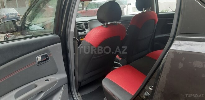 Kia Rio 2005, 199,000 km - 1.5 л - Bakı
