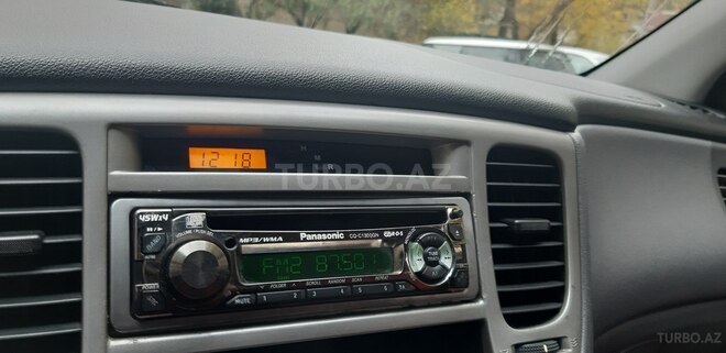 Kia Rio 2005, 199,000 km - 1.5 л - Bakı