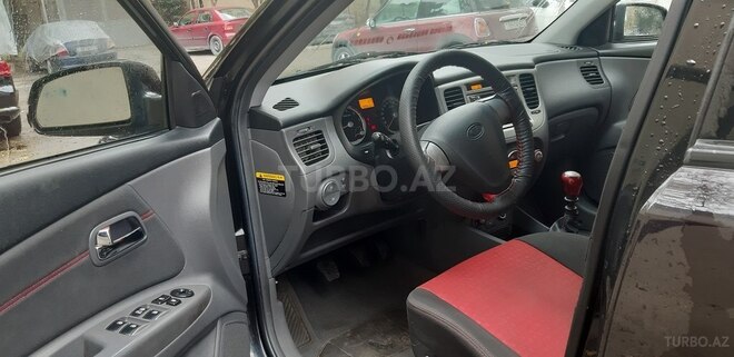 Kia Rio 2005, 199,000 km - 1.5 л - Bakı